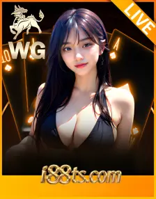 WG真人娛樂百家樂-i88娛樂城
