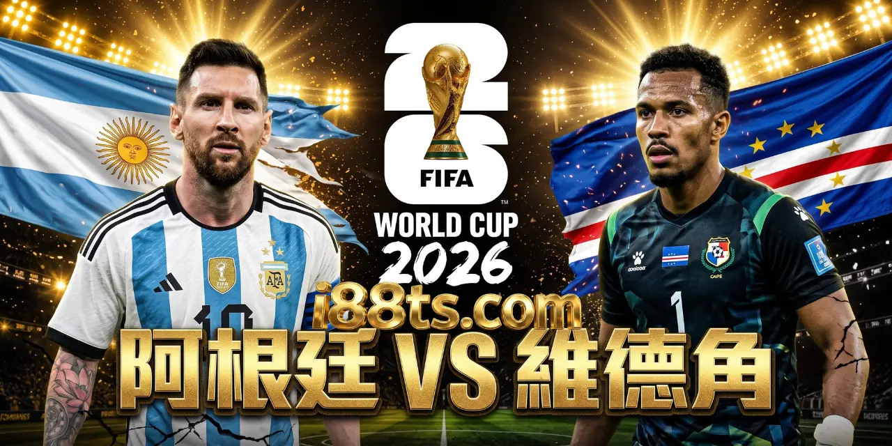 2026worldcup7月4號世界杯足球賽32強賽阿根廷VS維德角i88tscom賽前分析