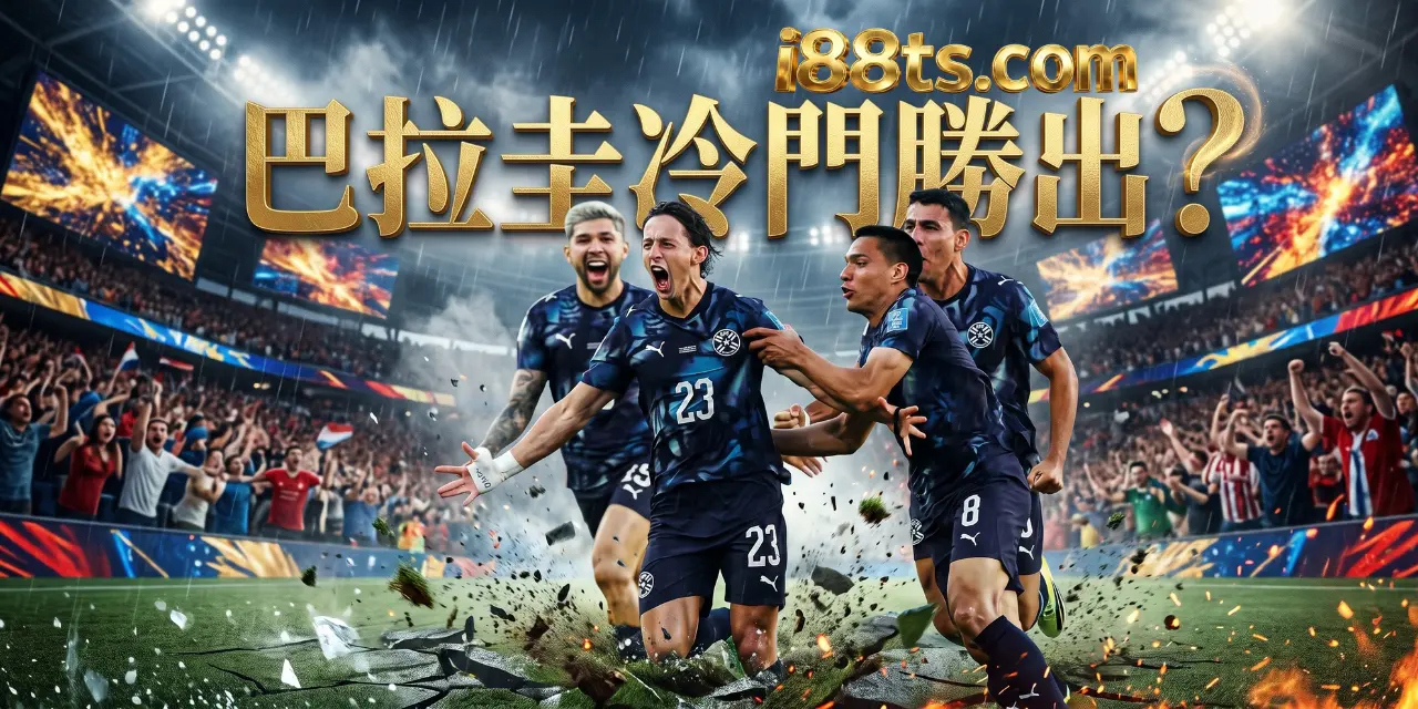 2026worldcup7月4號世界杯足球賽16強賽巴拉圭VS法國i88ts.com巴拉圭冷門勝出可能嗎 2026worldcup7月4號世界杯足球賽16強賽巴拉圭VS法國i88ts.com巴拉圭冷門勝出可能嗎