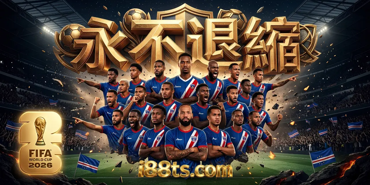 2026worldcup7月4號世界杯足球賽32強賽維德角i88ts.com賽前分析永不退縮
