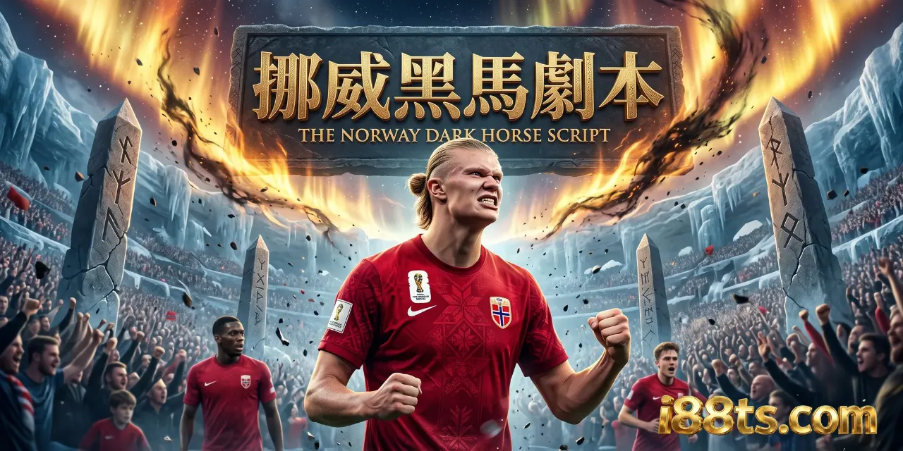 2026worldcup7月6號世界盃足球賽16強賽挪威黑馬劇本i88ts.com