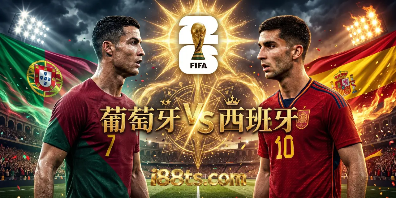 2026worldcup7月7號世界杯足球賽16強賽葡萄牙VS西班牙i88ts.com賽前預測分析