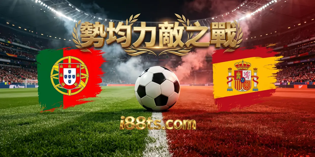 2026worldcup7月7號世界杯足球賽16強賽葡萄牙VS西班牙i88ts.com勢均力敵之戰