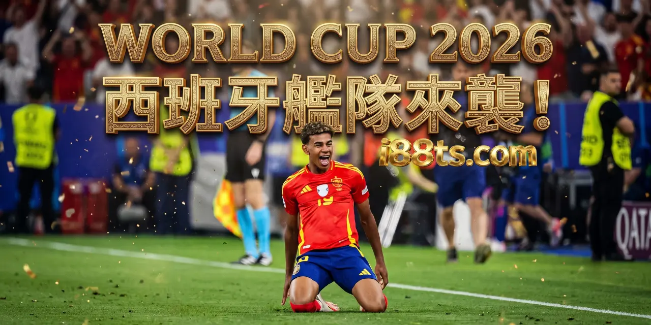 2026worldcup7月7號世界杯足球賽16強賽西班牙艦隊來襲i88ts.com賽前預測分析