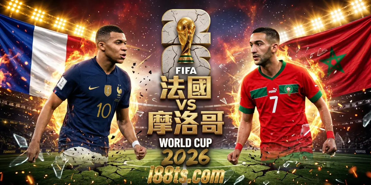 2026worldcup7月10號世界杯足球賽8強賽法國VS摩洛哥i88ts.com賽前預測分析 2026worldcup7月10號世界杯足球賽8強賽法國VS摩洛哥i88ts.com賽前預測分析