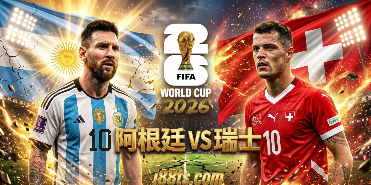 2026worldcup7月12號世界杯足球賽8強賽阿根廷VS瑞士i88ts.com賽前預測分析