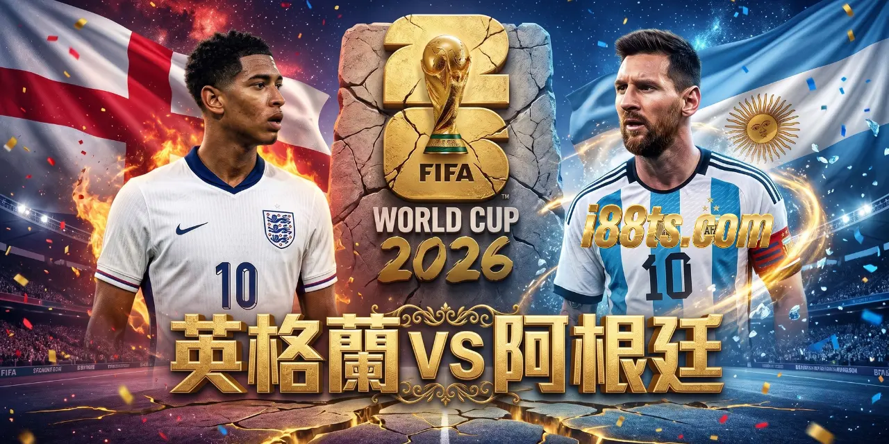 2026worldcup7月16號世界杯足球賽4強賽英格蘭VS阿根廷i88ts.com賽前預測分析