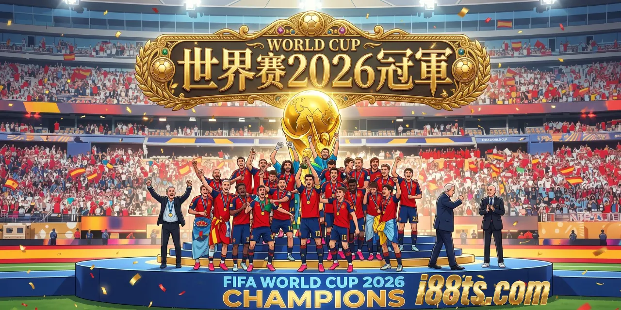 2026worldcup世界杯足球賽7月20日總冠軍隊伍西班牙i88ts.com提供更新與免費賽事直播 2026worldcup世界杯足球賽7月20日總冠軍隊伍西班牙i88ts.com提供更新與免費賽事直播
