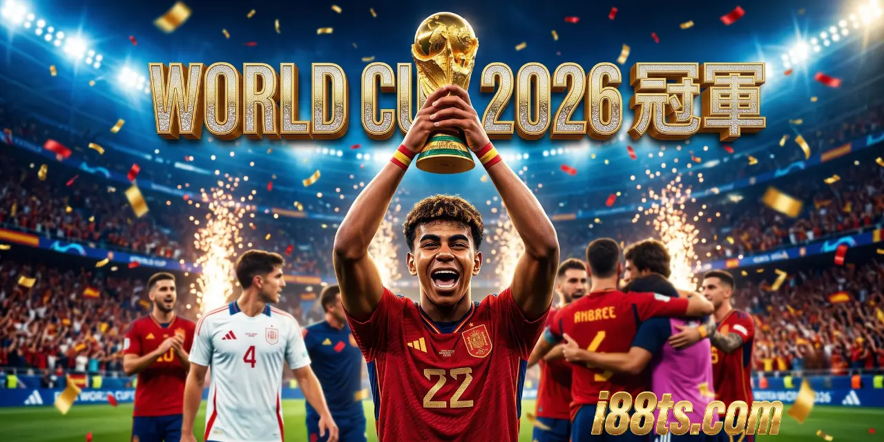 2026worldcup世界杯足球賽總決賽終於開獎了冠軍隊伍西班牙i88ts.com提供更新與免費賽事直播 2026worldcup世界杯足球賽總決賽終於開獎了冠軍隊伍西班牙i88ts.com提供更新與免費賽事直播